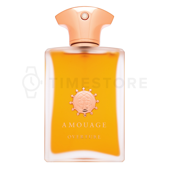 Amouage Overture parfémovaná voda pre mužov 100 ml