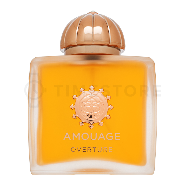 Amouage Overture parfémovaná voda pre ženy 100 ml
