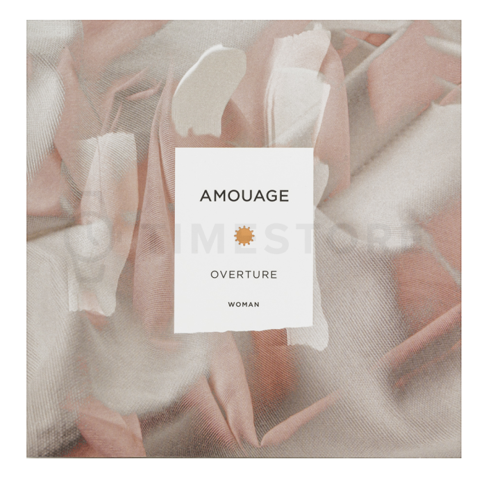 Amouage Overture parfémovaná voda pre ženy 100 ml