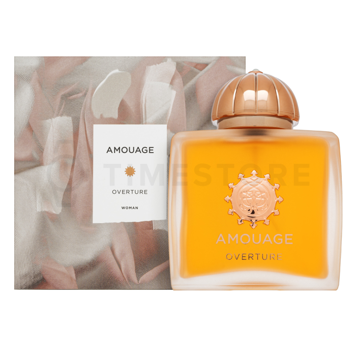 Amouage Overture parfémovaná voda pre ženy 100 ml