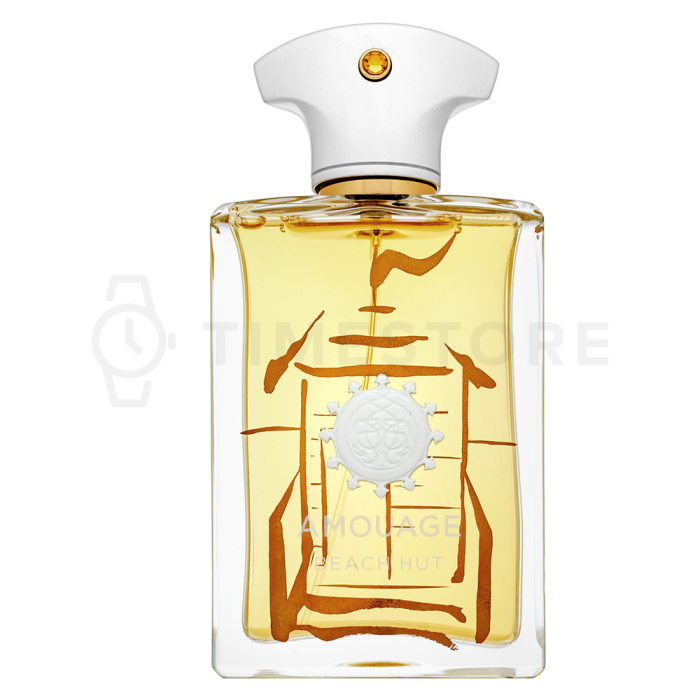 Amouage Beach Hut parfémovaná voda pre mužov 100 ml