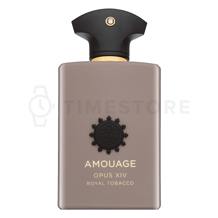 Amouage Opus XIV Royal Tobacco woda perfumowana unisex 100 ml