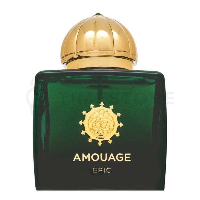 Amouage Epic parfémovaná voda pre ženy 50 ml