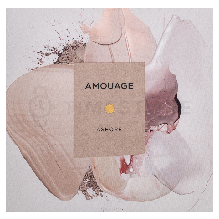 Amouage Ashore parfémovaná voda pre ženy 50 ml