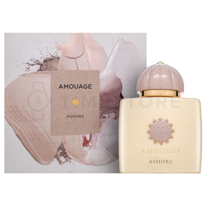 Amouage Ashore parfémovaná voda pre ženy 50 ml