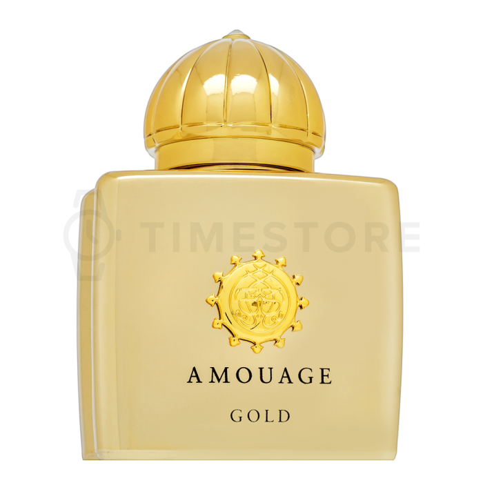 Amouage Gold Woman parfémovaná voda pre ženy 50 ml