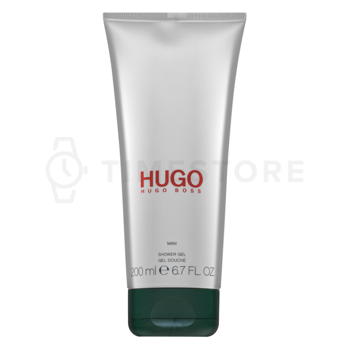 Hugo Boss Hugo żel pod prysznic dla mężczyzn 200 ml