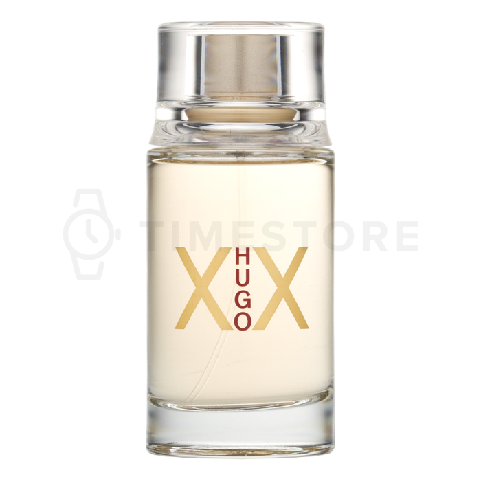 Hugo Boss Hugo XX Eau de Toilette nőknek 100 ml