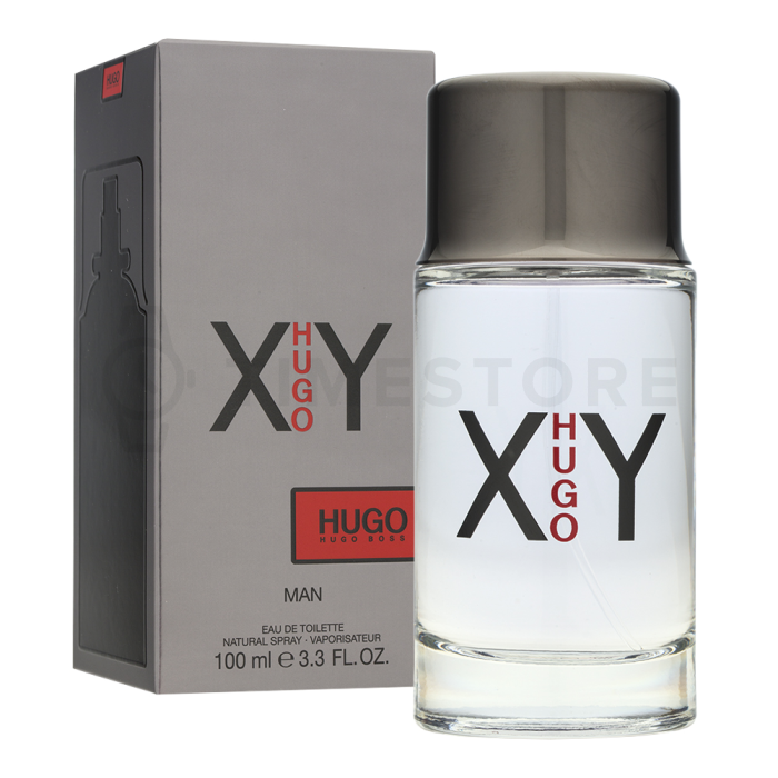 Hugo Boss Hugo XY тоалетна вода за мъже 100 ml