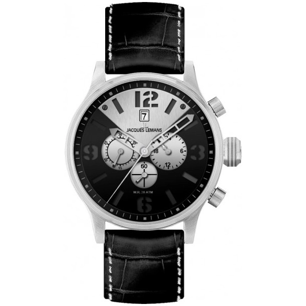 Jacques Lemans Porto