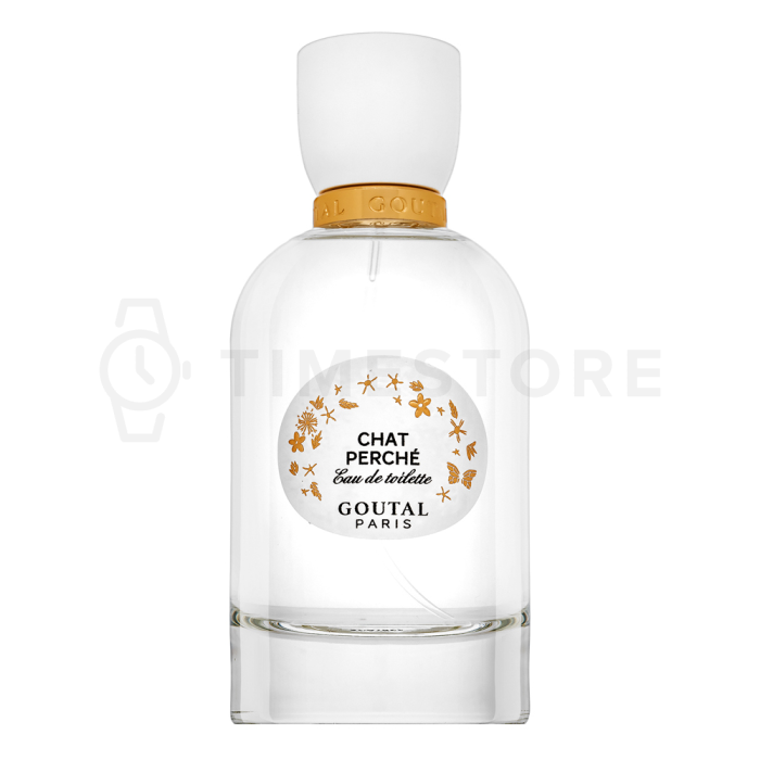 Annick Goutal Chat Perche toaletná voda pre ženy 100 ml