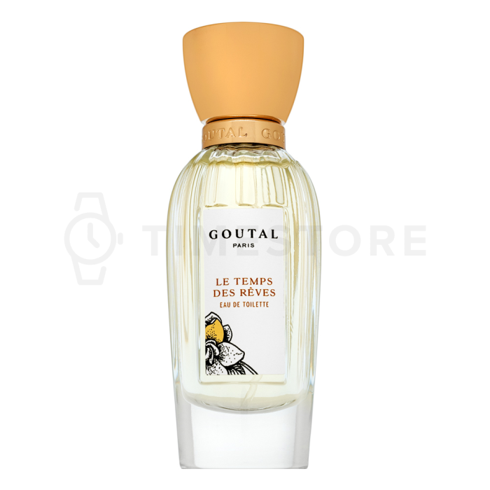 Annick Goutal Le Temps Des Réves toaletná voda unisex 30 ml