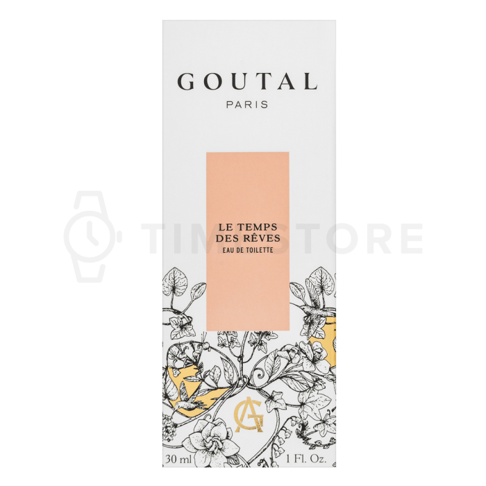 Annick Goutal Le Temps Des Réves toaletná voda unisex 30 ml