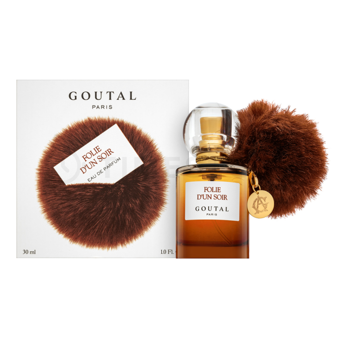 Annick Goutal Folie D'un Soir parfémovaná voda pre ženy 30 ml