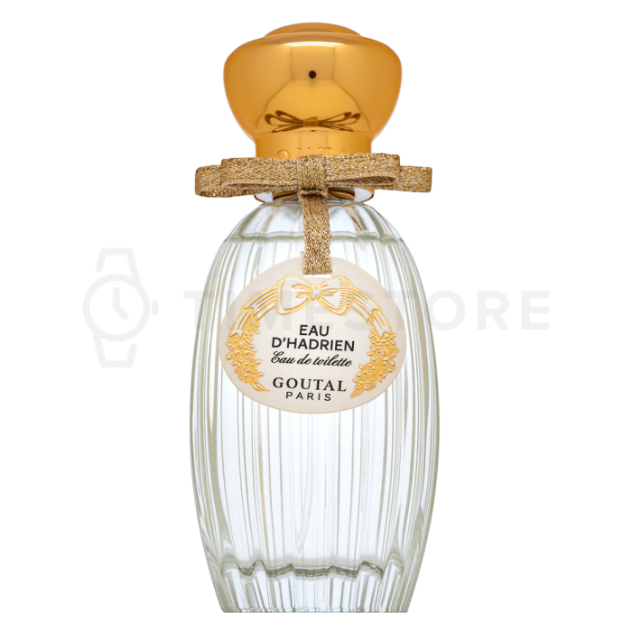 Annick Goutal Eau D´Hadrien toaletná voda pre ženy 100 ml