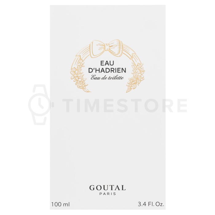 Annick Goutal Eau D´Hadrien toaletná voda pre ženy 100 ml