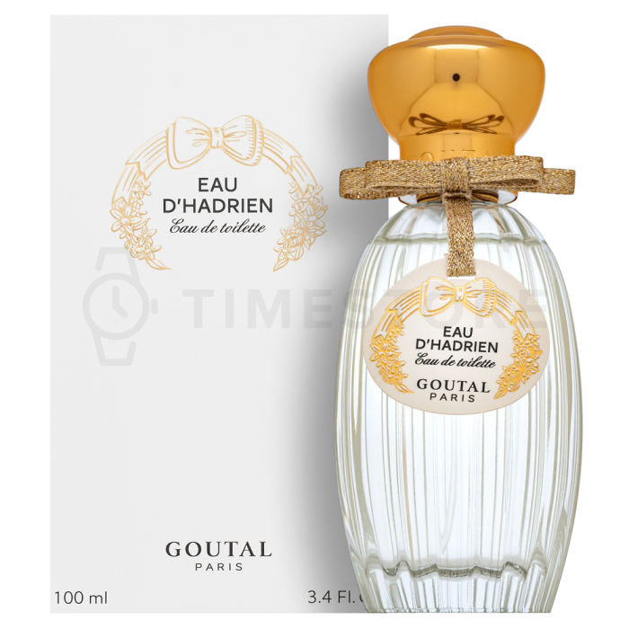 Annick Goutal Eau D´Hadrien toaletná voda pre ženy 100 ml