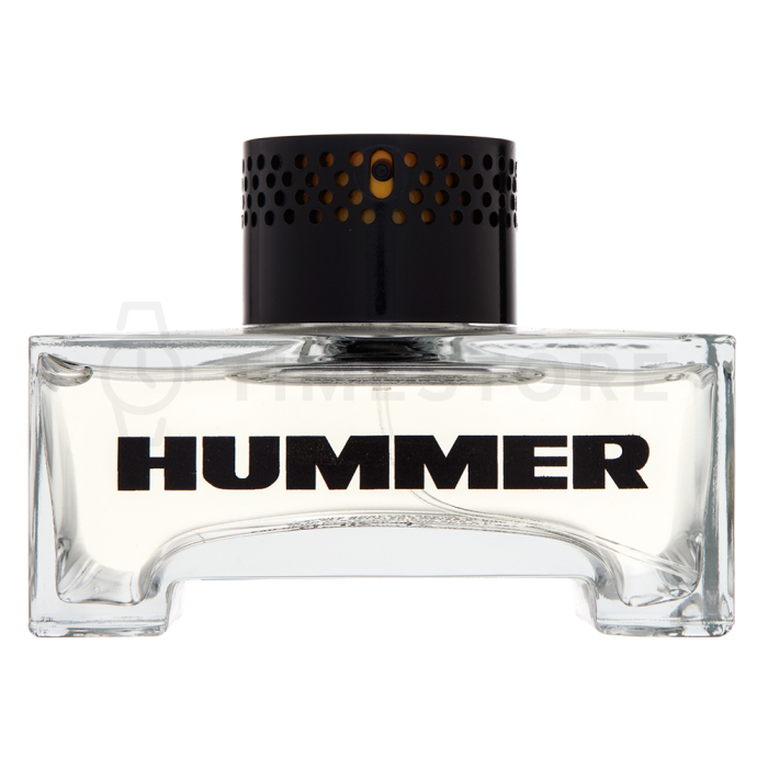 HUMMER Hummer Toaletna voda za moške 125 ml