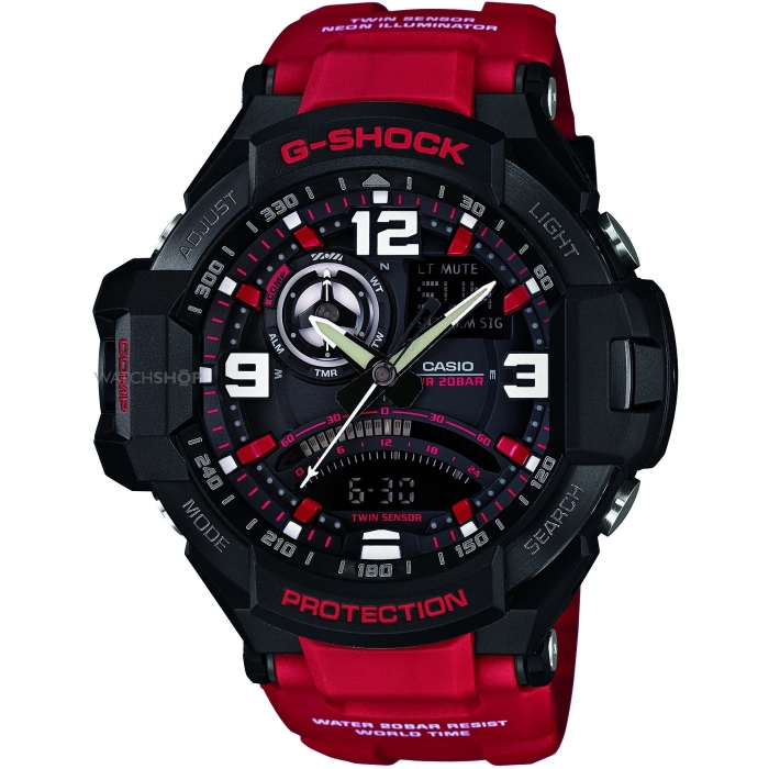 Casio G-Shock