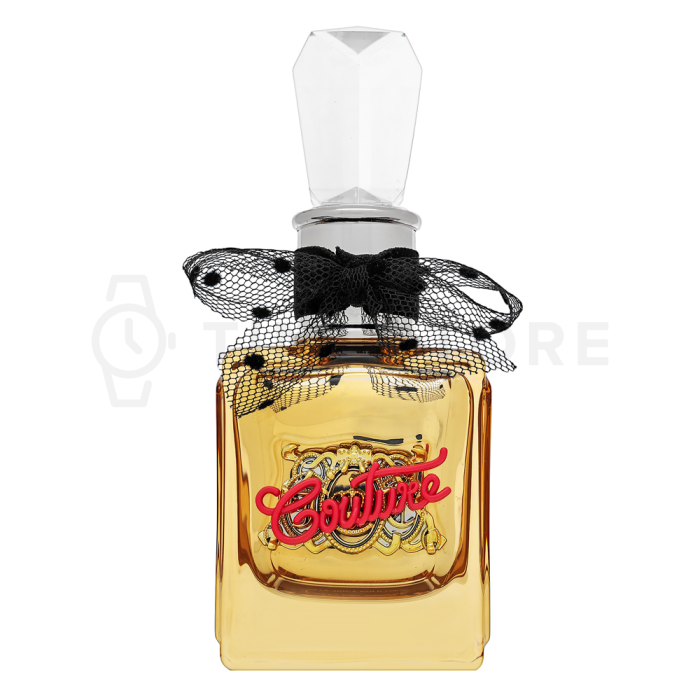 Juicy Couture Viva La Juicy Gold Couture parfémovaná voda pre ženy 30 ml
