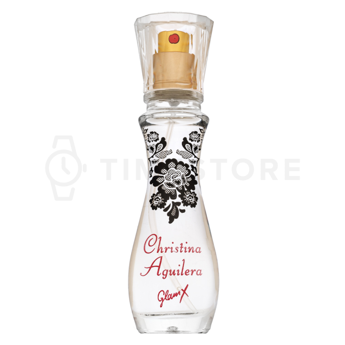 Christina Aguilera Glam X Eau de Parfum para mujer 15 ml