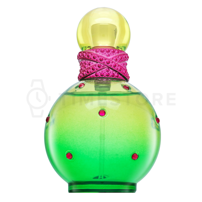 Britney Spears Fantasy Jungle Eau de Toilette para mujer 30 ml