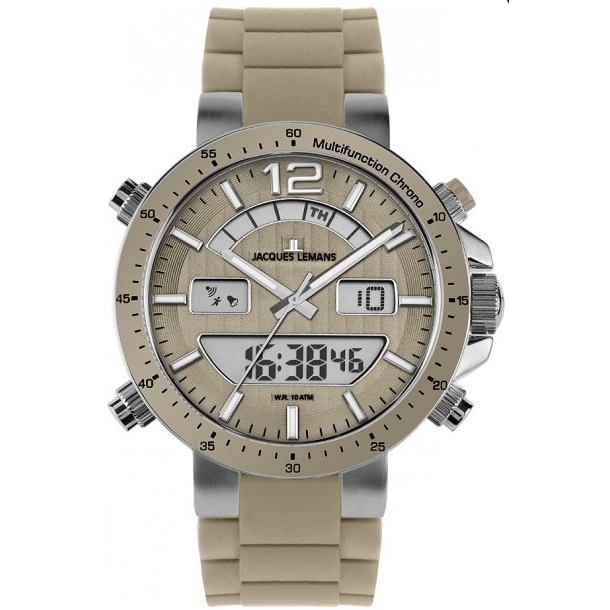 Jacques Lemans Milano