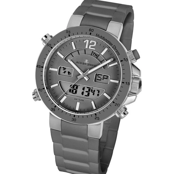 Jacques Lemans Milano