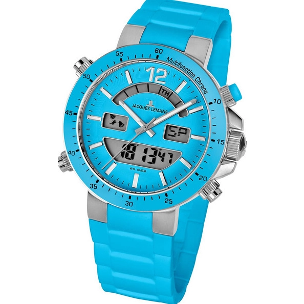 Jacques Lemans Milano