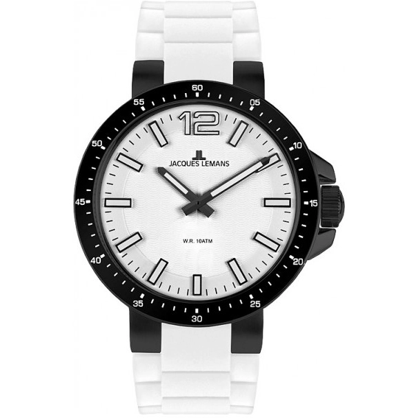 Jacques Lemans Milano