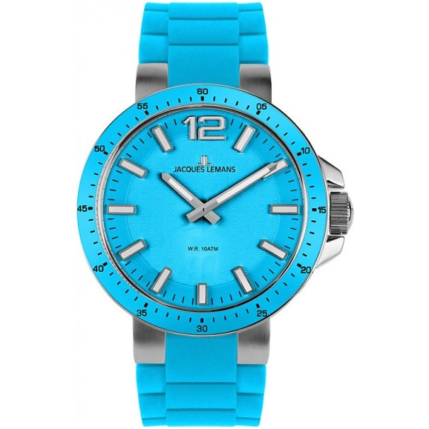 Jacques Lemans Milano