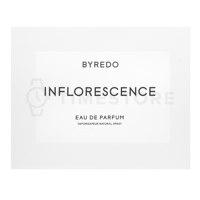Byredo Inflorescence parfémovaná voda pre ženy 50 ml