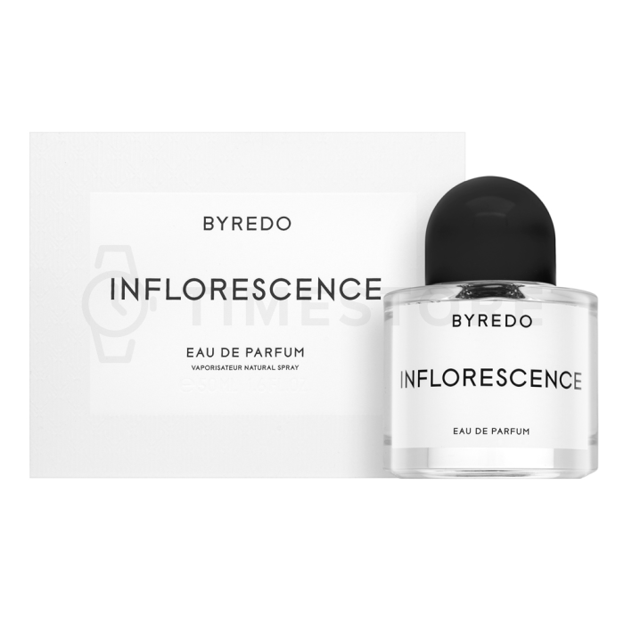 Byredo Inflorescence parfémovaná voda pre ženy 50 ml