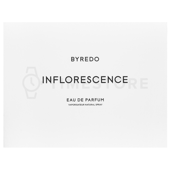 Byredo Inflorescence parfémovaná voda pro ženy 100 ml