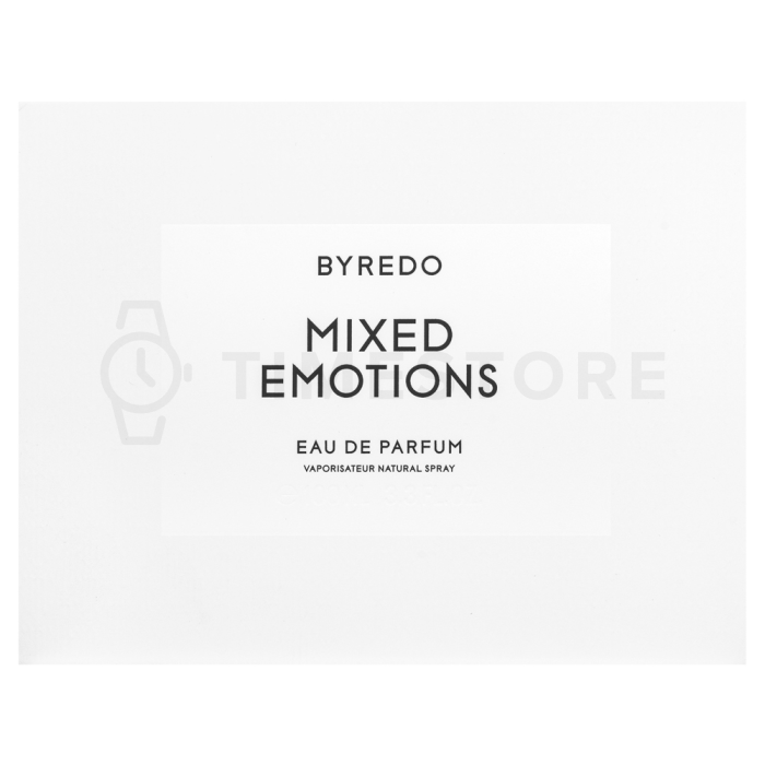 Byredo Mixed Emotions parfémovaná voda unisex 100 ml