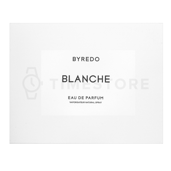 Byredo Blanche parfémovaná voda pre ženy 100 ml