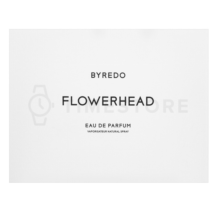 Byredo Flowerhead Eau de Parfum para mujer 100 ml