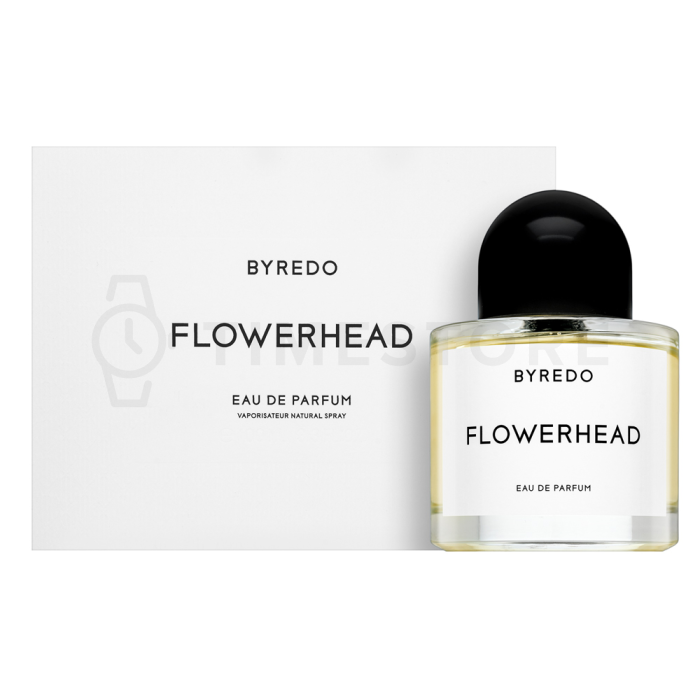 Byredo Flowerhead Eau de Parfum para mujer 100 ml