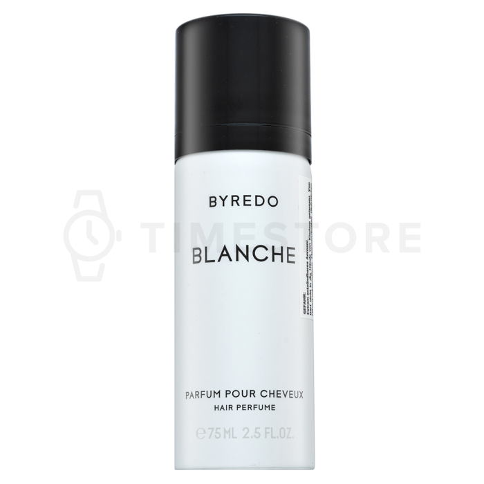 Byredo Blanche vôňa do vlasov pre ženy 75 ml