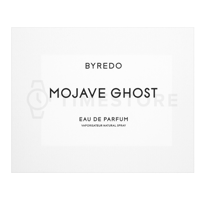 Byredo Mojave Ghost parfémovaná voda unisex 50 ml
