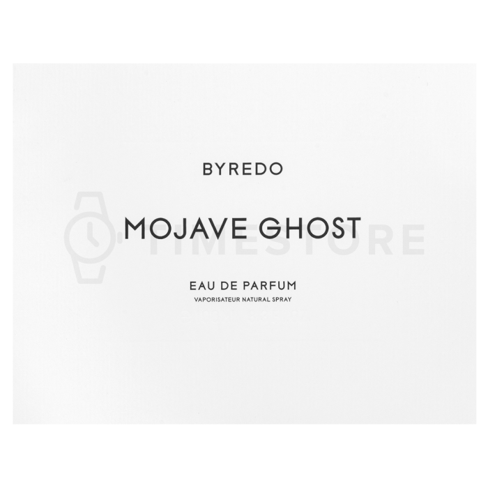 Byredo Mojave Ghost parfémovaná voda unisex 100 ml