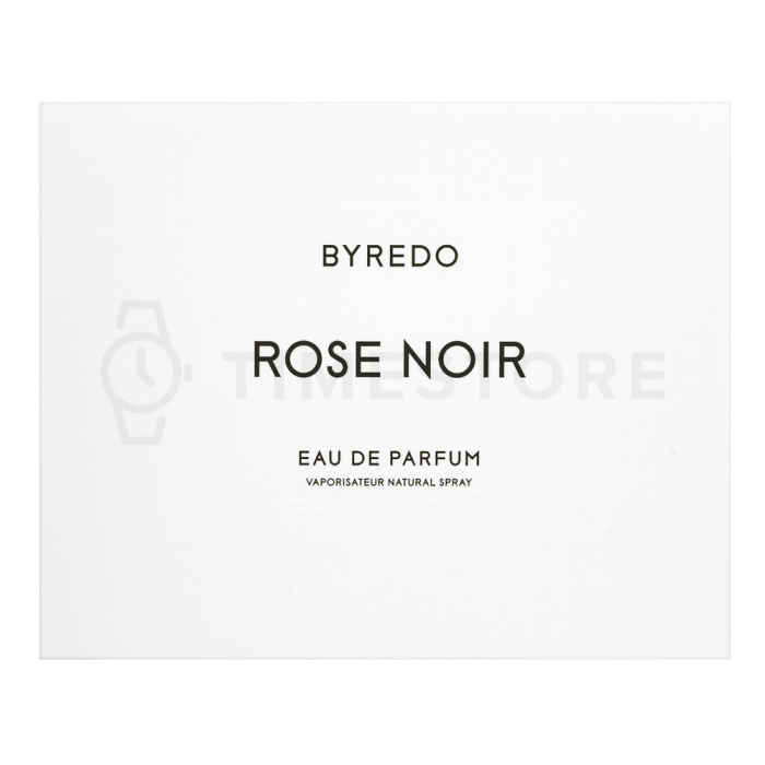 Byredo Rose Noir Парфюмна вода унисекс 50 ml