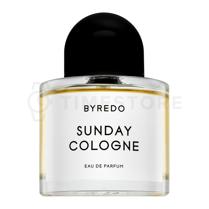 Byredo Sunday Cologne parfémovaná voda unisex 100 ml