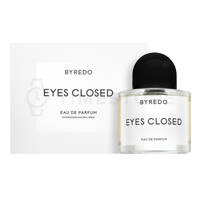 Byredo Eyes Closed parfémovaná voda unisex 50 ml