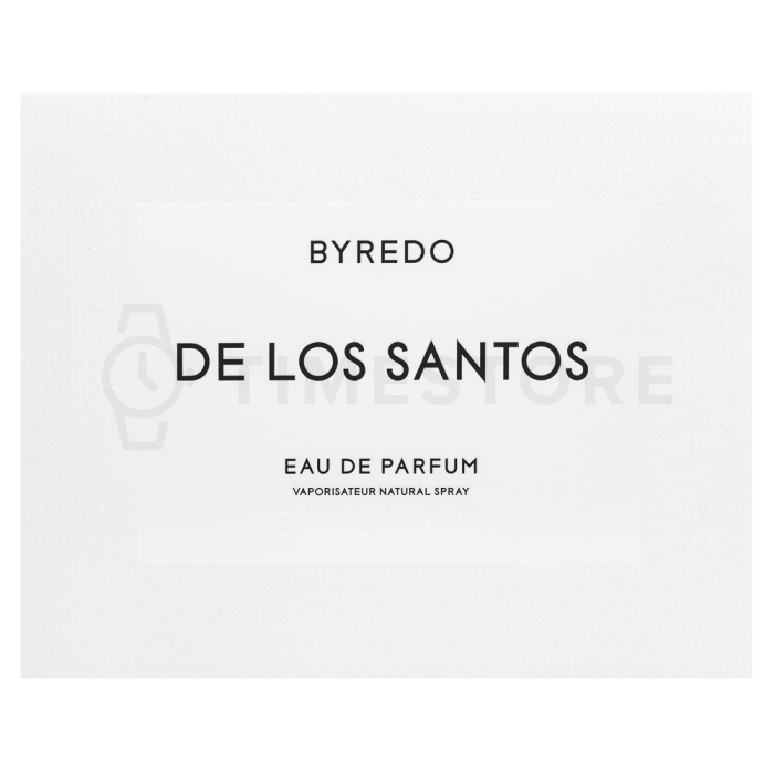 Byredo De Los Santos parfémovaná voda unisex 50 ml