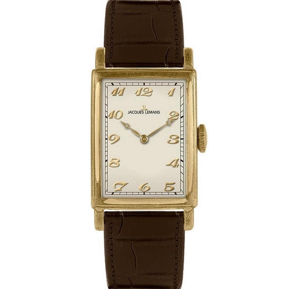 Jacques Lemans Classic