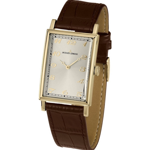 Jacques Lemans Classic