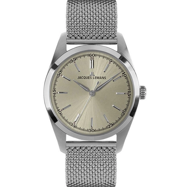 Jacques Lemans Classic