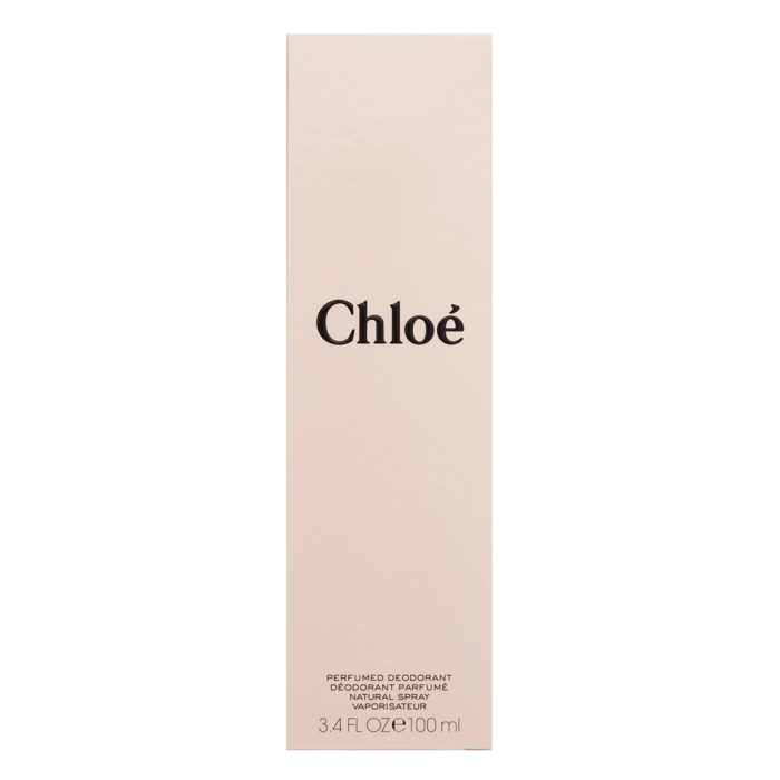 Chloé Chloe deospray dla kobiet 100 ml