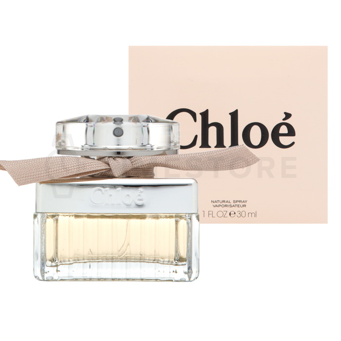 Chloé Chloe parfémovaná voda pre ženy 30 ml